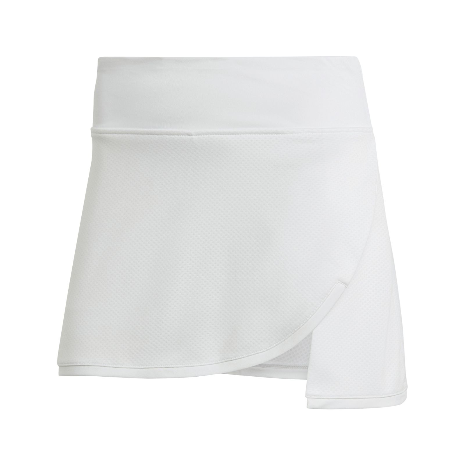 Adidas Club Skirt White hv08h9